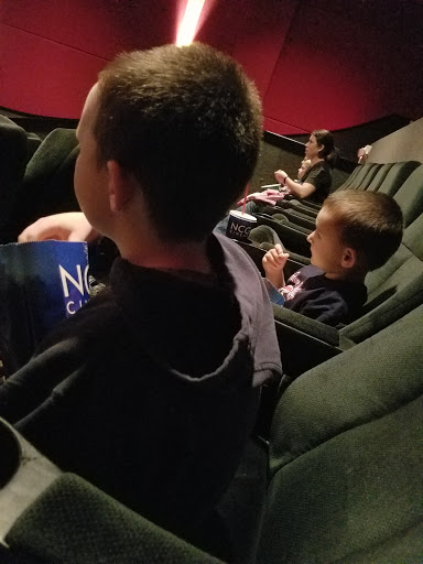 Movie Theater «NCG Cinema», reviews and photos, 6540 Cinema Dr, Midland, MI 48642, USA