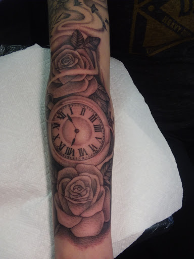 Explore 88 tattoo ideas, creative tattoo ideas in Philadelphia, available at Tattoo Odyssey Inc