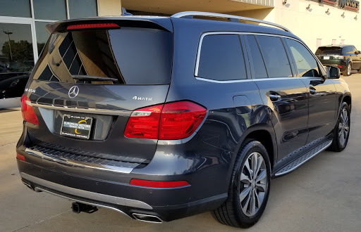 Used Car Dealer «European Motors Inc.», reviews and photos, 6401 W Park Blvd, Plano, TX 75093, USA