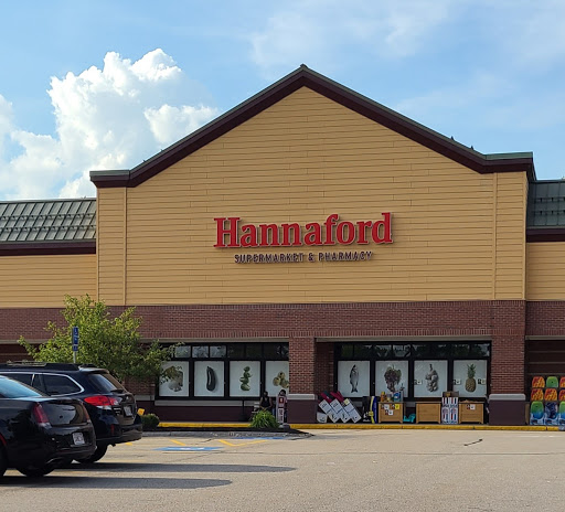 Grocery Store «Hannaford Supermarket», reviews and photos, 5 Hannaford Dr, York, ME 03909, USA