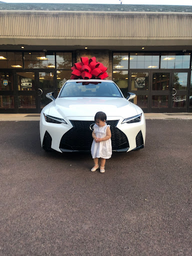 Lexus Dealer «Lexus of Chester Springs», reviews and photos, 400 Pottstown Pike, Chester Springs, PA 19425, USA