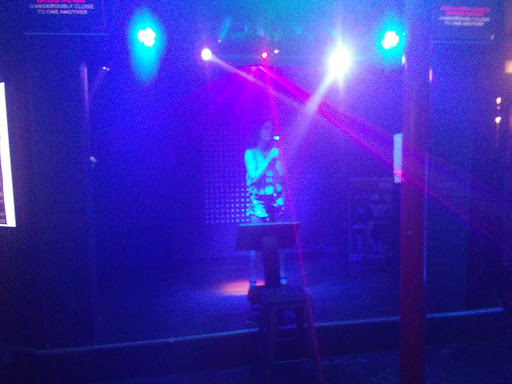 Pub «British Pub», reviews and photos, 213 Anastasia Blvd, St Augustine, FL 32080, USA