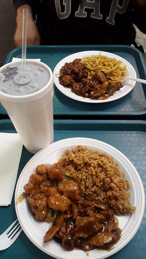 Shopping Mall «Blue Ridge Mall», reviews and photos, 1800 Four Seasons Blvd # 5, Hendersonville, NC 28792, USA