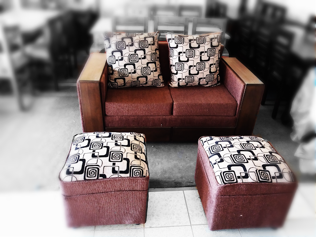 Muebleria Rachell (Belloto - Quilpue) - Tienda de muebles