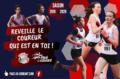 Pace En Courant à Pacé