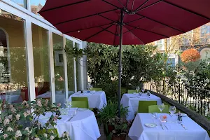 Manuel's Italian and Mediterranean Restaurant and Bar image