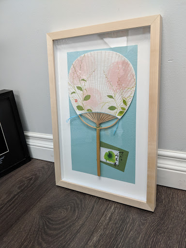 Picture Frame Shop «Abbot Art Picture Frames and Giclee Printing», reviews and photos, 44 Central Dr, Farmingdale, NY 11735, USA