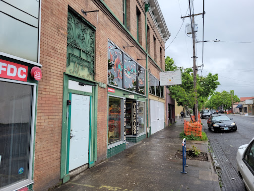 Tattoo Shop «Lombard Street Tattoo», reviews and photos, 8937 N Lombard St, Portland, OR 97203, USA