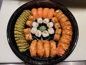 Photo n°46 de Sushi Arata à Amiens ()