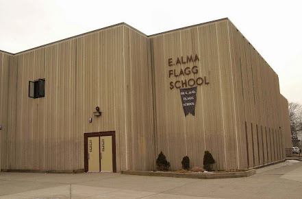 Dr E. Alma Flagg School