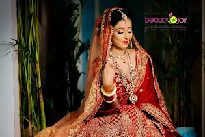 Beauty n Joy Ladies Salon - Renukoot - Best & Top Beauty parlour of Varanasi for Bridal & Party Make-Up, Hair- Cut and Beauty services image