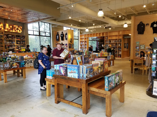 Game Store «Mox Boarding House», reviews and photos, 13310 Bel-Red Rd, Bellevue, WA 98005, USA