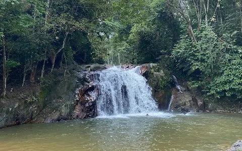 Serendah Recreational Waterfall image