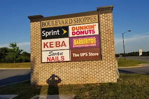 Boulevard Shoppes image