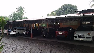 Photos of Hotel y Restaurante Santiaguito