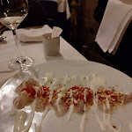 Photo n°3 de l'avis de antonella.e fait le 16/03/2024 à 13:11 sur le  Cuisine 83 Enoteca di Mare à Santa Maria degli Angeli