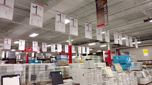 Tile Store «Floor & Decor», reviews and photos, 610 Holcomb Bridge Rd, Roswell, GA 30076, USA