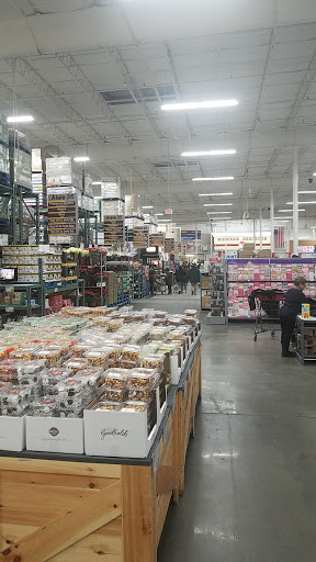 Warehouse club «BJ’s Wholesale Club», reviews and photos, 1001 E Edgar Rd, Linden, NJ 07036, USA