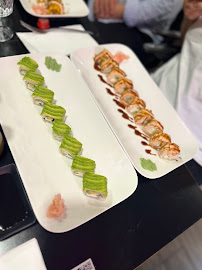 Plats et boissons du Restaurant japonais Lovely Sushi à Montmorency - n°6