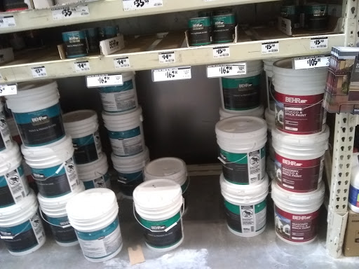 Home Improvement Store «The Home Depot», reviews and photos, 4277 S Eldridge St, Morrison, CO 80465, USA