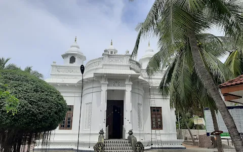 Nagadeepa Temple image