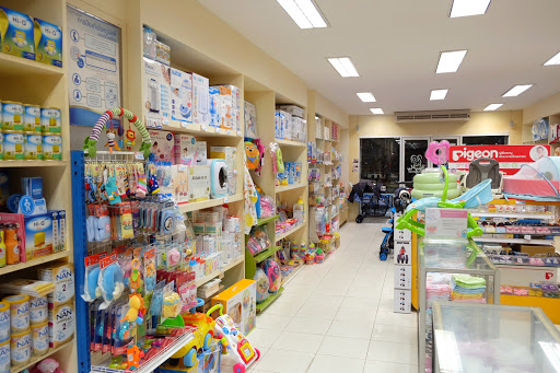 NongMay Baby Center ร้านน้องเมย์ ของใช้สำหรับแม่และเด็ก