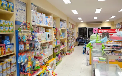 NongMay Baby Center ร้านน้องเมย์ ของใช้สำหรับแม่และเด็ก image
