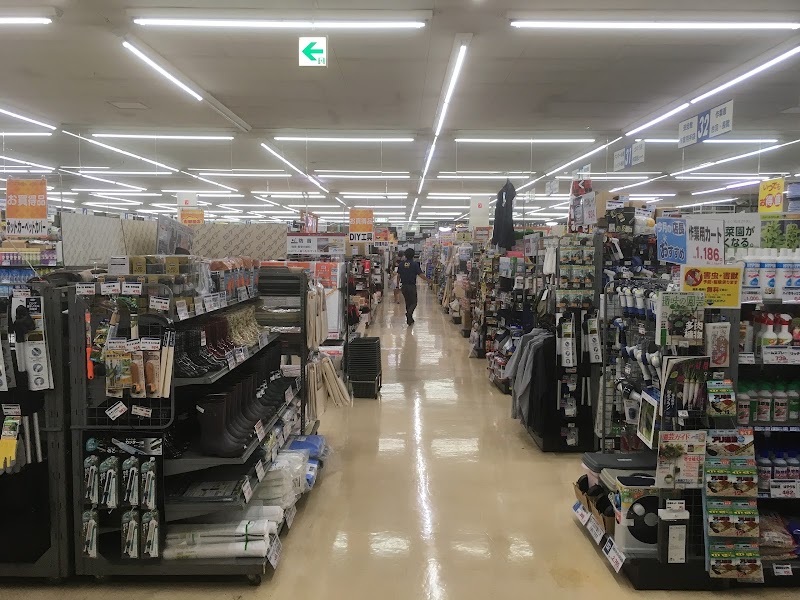 D2ケーヨーデイツー 三芳店 埼玉県三芳町藤久保 ホームセンター ホームセンター グルコミ