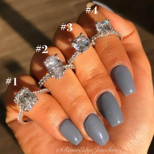 Jeweler «River Edge Jewelers», reviews and photos, 472 Kinderkamack Rd, River Edge, NJ 07661, USA
