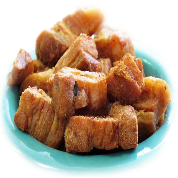 DCabo Chicharrones, S.L.