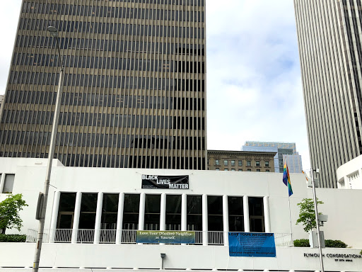 Performing Arts Theater «Town Hall Seattle», reviews and photos, 1119 8th Ave, Seattle, WA 98101, USA