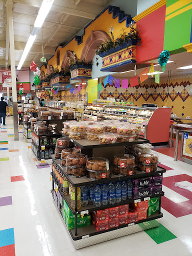 Mexican Grocery Store «Mi Pueblo Food Center», reviews and photos, 330 Bellam Blvd, San Rafael, CA 94901, USA