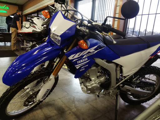 Orlando Yamaha Kawasaki