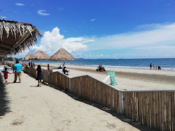 D'Dayang Beach的照片 - 受到放松专家欢迎的热门地点