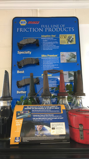 Tire Shop «Cloverleaf Tire & Auto», reviews and photos, 116 Turner Rd, Richmond, VA 23225, USA