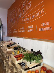 Photo n°14 de Les Récoltants Bordeaux – Cuisine Locale Directe du Producteur à Bordeaux ()