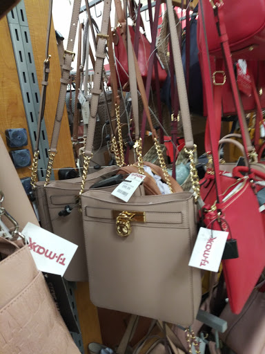 Shopping Mall «West Volusia Regional Shopping Center», reviews and photos, 2689 S Woodland Blvd, DeLand, FL 32720, USA