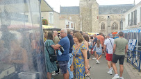 Photos du propriétaire du Poulet frit à emporter Rôtisserie Roch Benatier St Gilles Croix de Vie à Saint-Gilles-Croix-de-Vie - n°2