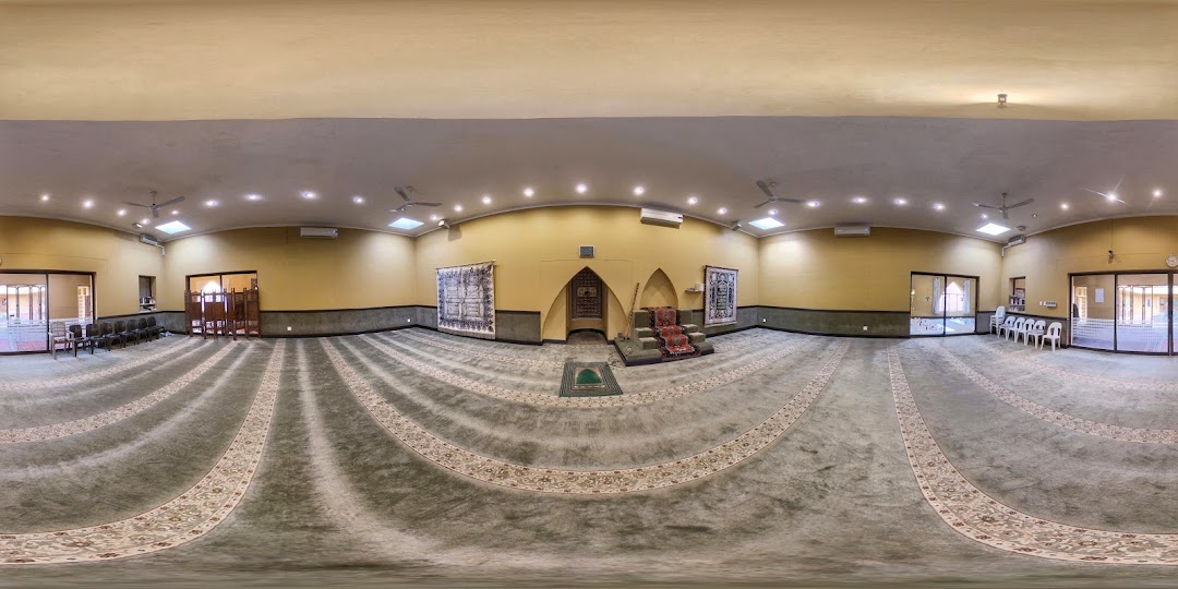 Rasooli Centre