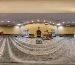 Rasooli Centre photo