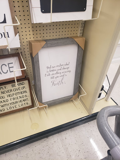 Craft Store «Hobby Lobby», reviews and photos, 42370 Bob Hope Dr, Rancho Mirage, CA 92270, USA