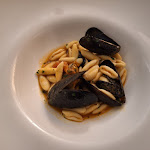 Photo n°9 de l'avis de Valerio.a fait le 07/03/2024 à 22:52 sur le  Ristorante Antico Cavò - Bari à Bari