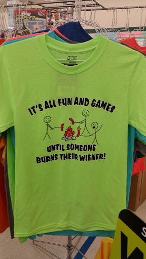 Supermarket «IGA», reviews and photos, 607 E Southline Rd, Tuscola, IL 61953, USA