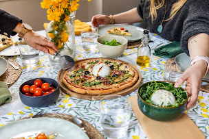 Photo n°8 de Tutti Pizza Cazères à Cazères ()