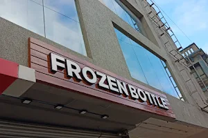 Frozen Bottle - Milkshakes, Desserts, and Ice Cream image