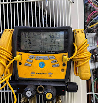 Golden Comfort Heating Repair & Air Conditioning - Photo 9 - Car repair in San Jose, CA, San Jose