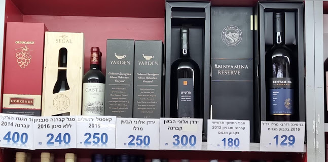 כיסופים 801, ירושלים
