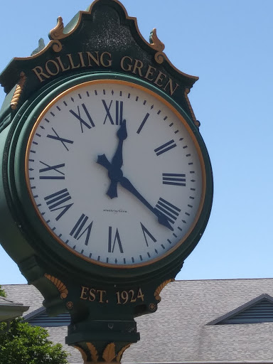 Country Club «Rolling Green Country Club», reviews and photos, 2525 E Rand Rd, Arlington Heights, IL 60004, USA