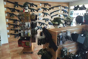 AIRSOFT-GAMES TOULOUSE MURET image