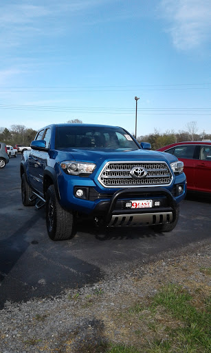 Used Car Dealer «9 East Auto Sales», reviews and photos, 39 Slonaker Ln, Martinsburg, WV 25405, USA